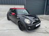 USED 2011 11 MINI HATCH 1.6 John Cooper Works Hatchback 3dr Petrol Manual Euro 5 (211 ps) 