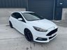 USED 2016 16 FORD FOCUS 2.0T EcoBoost ST-3 Hatchback 5dr Petrol Manual Euro 6 (s/s) (250 ps) 