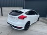 USED 2016 16 FORD FOCUS 2.0T EcoBoost ST-3 Hatchback 5dr Petrol Manual Euro 6 (s/s) (250 ps) 