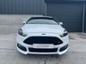 USED 2016 16 FORD FOCUS 2.0T EcoBoost ST-3 Hatchback 5dr Petrol Manual Euro 6 (s/s) (250 ps) 