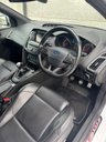 USED 2016 16 FORD FOCUS 2.0T EcoBoost ST-3 Hatchback 5dr Petrol Manual Euro 6 (s/s) (250 ps) 