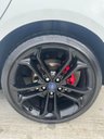 USED 2016 16 FORD FOCUS 2.0T EcoBoost ST-3 Hatchback 5dr Petrol Manual Euro 6 (s/s) (250 ps) 