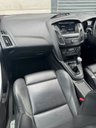 USED 2016 16 FORD FOCUS 2.0T EcoBoost ST-3 Hatchback 5dr Petrol Manual Euro 6 (s/s) (250 ps) 