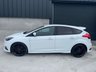 USED 2016 16 FORD FOCUS 2.0T EcoBoost ST-3 Hatchback 5dr Petrol Manual Euro 6 (s/s) (250 ps) 