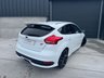 USED 2016 16 FORD FOCUS 2.0T EcoBoost ST-3 Hatchback 5dr Petrol Manual Euro 6 (s/s) (250 ps) 