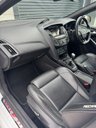 USED 2016 16 FORD FOCUS 2.0T EcoBoost ST-3 Hatchback 5dr Petrol Manual Euro 6 (s/s) (250 ps) 
