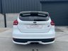 USED 2016 16 FORD FOCUS 2.0T EcoBoost ST-3 Hatchback 5dr Petrol Manual Euro 6 (s/s) (250 ps) 