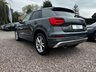 USED 2018 68 AUDI Q2 1.6 TDI 30 S line SUV 5dr Diesel Manual Euro 6 (s/s) (116 ps) 
