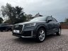 USED 2018 68 AUDI Q2 1.6 TDI 30 S line SUV 5dr Diesel Manual Euro 6 (s/s) (116 ps) 