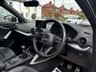 USED 2018 68 AUDI Q2 1.6 TDI 30 S line SUV 5dr Diesel Manual Euro 6 (s/s) (116 ps) 