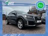 USED 2018 68 AUDI Q2 1.6 TDI 30 S line SUV 5dr Diesel Manual Euro 6 (s/s) (116 ps) 