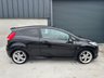 USED 2008 58 FORD FIESTA 1.6 Zetec S Hatchback 3dr Petrol Manual (139 g/km, 118 bhp) 
