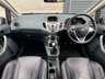 USED 2008 58 FORD FIESTA 1.6 Zetec S Hatchback 3dr Petrol Manual (139 g/km, 118 bhp) 