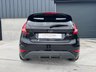 USED 2008 58 FORD FIESTA 1.6 Zetec S Hatchback 3dr Petrol Manual (139 g/km, 118 bhp) 