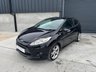 USED 2008 58 FORD FIESTA 1.6 Zetec S Hatchback 3dr Petrol Manual (139 g/km, 118 bhp) 