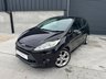 USED 2008 58 FORD FIESTA 1.6 Zetec S Hatchback 3dr Petrol Manual (139 g/km, 118 bhp) 