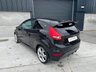 USED 2008 58 FORD FIESTA 1.6 Zetec S Hatchback 3dr Petrol Manual (139 g/km, 118 bhp) 