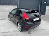 USED 2008 58 FORD FIESTA 1.6 Zetec S Hatchback 3dr Petrol Manual (139 g/km, 118 bhp) 