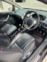 USED 2008 58 FORD FIESTA 1.6 Zetec S Hatchback 3dr Petrol Manual (139 g/km, 118 bhp) 