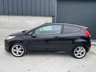 USED 2008 58 FORD FIESTA 1.6 Zetec S Hatchback 3dr Petrol Manual (139 g/km, 118 bhp) 