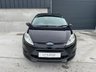 USED 2008 58 FORD FIESTA 1.6 Zetec S Hatchback 3dr Petrol Manual (139 g/km, 118 bhp) 