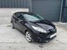 USED 2008 58 FORD FIESTA 1.6 Zetec S Hatchback 3dr Petrol Manual (139 g/km, 118 bhp) 