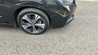 USED 2020 20 NISSAN LEAF 40kWh N-Connecta Hatchback 5dr Electric Auto (150 ps) 12 months AA warranty and Fresh Mot