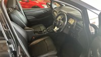 USED 2020 20 NISSAN LEAF 40kWh N-Connecta Hatchback 5dr Electric Auto (150 ps) 12 months AA warranty and Fresh Mot