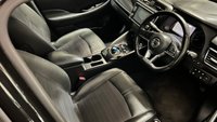USED 2020 20 NISSAN LEAF 40kWh N-Connecta Hatchback 5dr Electric Auto (150 ps) 12 months AA warranty and Fresh Mot