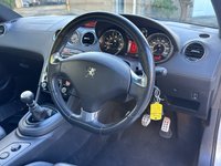 USED 2013 13 PEUGEOT RCZ 2.0 HDi GT Coupe 2dr Diesel Manual Euro 5 (163 ps) 