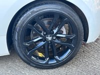 USED 2013 13 PEUGEOT RCZ 2.0 HDi GT Coupe 2dr Diesel Manual Euro 5 (163 ps) 