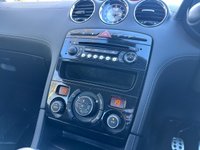 USED 2013 13 PEUGEOT RCZ 2.0 HDi GT Coupe 2dr Diesel Manual Euro 5 (163 ps) 
