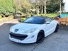 USED 2013 13 PEUGEOT RCZ 2.0 HDi GT Coupe 2dr Diesel Manual Euro 5 (163 ps) 