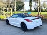 USED 2013 13 PEUGEOT RCZ 2.0 HDi GT Coupe 2dr Diesel Manual Euro 5 (163 ps) 