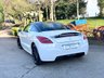 USED 2013 13 PEUGEOT RCZ 2.0 HDi GT Coupe 2dr Diesel Manual Euro 5 (163 ps) 