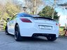 USED 2013 13 PEUGEOT RCZ 2.0 HDi GT Coupe 2dr Diesel Manual Euro 5 (163 ps) 
