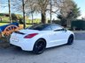 USED 2013 13 PEUGEOT RCZ 2.0 HDi GT Coupe 2dr Diesel Manual Euro 5 (163 ps) 