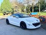 USED 2013 13 PEUGEOT RCZ 2.0 HDi GT Coupe 2dr Diesel Manual Euro 5 (163 ps) 