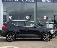 USED 2019 19 VOLVO XC40 2.0 D4 Inscription Pro SUV 5dr Diesel Auto AWD Euro 6 (s/s) (190 ps) 