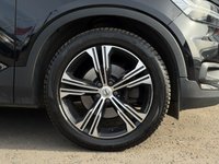 USED 2019 19 VOLVO XC40 2.0 D4 Inscription Pro SUV 5dr Diesel Auto AWD Euro 6 (s/s) (190 ps) 