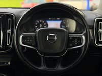 USED 2019 19 VOLVO XC40 2.0 D4 Inscription Pro SUV 5dr Diesel Auto AWD Euro 6 (s/s) (190 ps) 