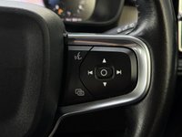 USED 2019 19 VOLVO XC40 2.0 D4 Inscription Pro SUV 5dr Diesel Auto AWD Euro 6 (s/s) (190 ps) 