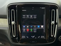 USED 2019 19 VOLVO XC40 2.0 D4 Inscription Pro SUV 5dr Diesel Auto AWD Euro 6 (s/s) (190 ps) 