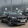 USED 2019 19 VOLVO XC40 2.0 D4 Inscription Pro SUV 5dr Diesel Auto AWD Euro 6 (s/s) (190 ps) 