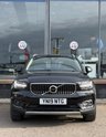 USED 2019 19 VOLVO XC40 2.0 D4 Inscription Pro SUV 5dr Diesel Auto AWD Euro 6 (s/s) (190 ps) 