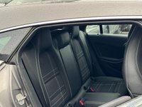 USED 2016 65 MERCEDES-BENZ CLA 2.1 CLA200d Sport Shooting Brake 5dr Diesel 7G-DCT Euro 6 (s/s) (136 ps) 