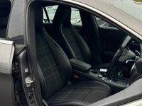 USED 2016 65 MERCEDES-BENZ CLA 2.1 CLA200d Sport Shooting Brake 5dr Diesel 7G-DCT Euro 6 (s/s) (136 ps) 