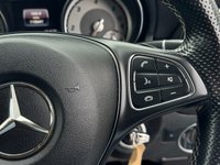 USED 2016 65 MERCEDES-BENZ CLA 2.1 CLA200d Sport Shooting Brake 5dr Diesel 7G-DCT Euro 6 (s/s) (136 ps) 