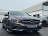 USED 2016 65 MERCEDES-BENZ CLA 2.1 CLA200d Sport Shooting Brake 5dr Diesel 7G-DCT Euro 6 (s/s) (136 ps) 