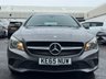 USED 2016 65 MERCEDES-BENZ CLA 2.1 CLA200d Sport Shooting Brake 5dr Diesel 7G-DCT Euro 6 (s/s) (136 ps) 